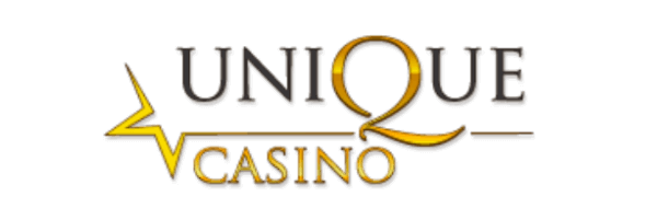 Unique Casino Nederland logo